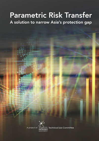 Parametric Risk Transfer cover