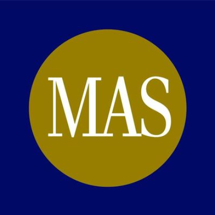 MAS logo
