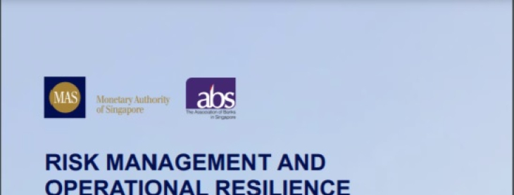 Risk Mgmt and Operational Resilience in a remote working environment