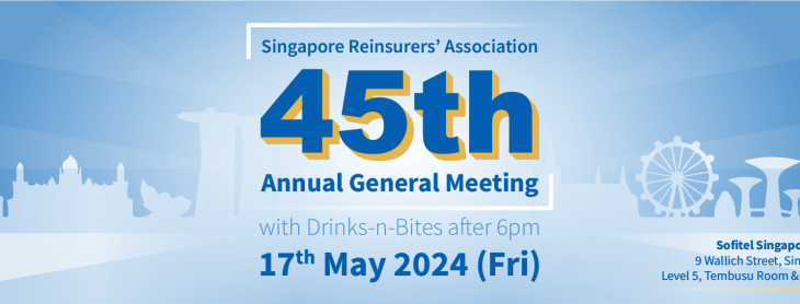 45th Annual General Meeting
