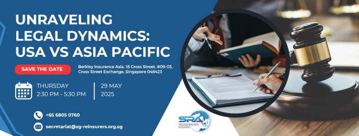 Unraveling Legal Dynamics: USA vs Asia Pacific